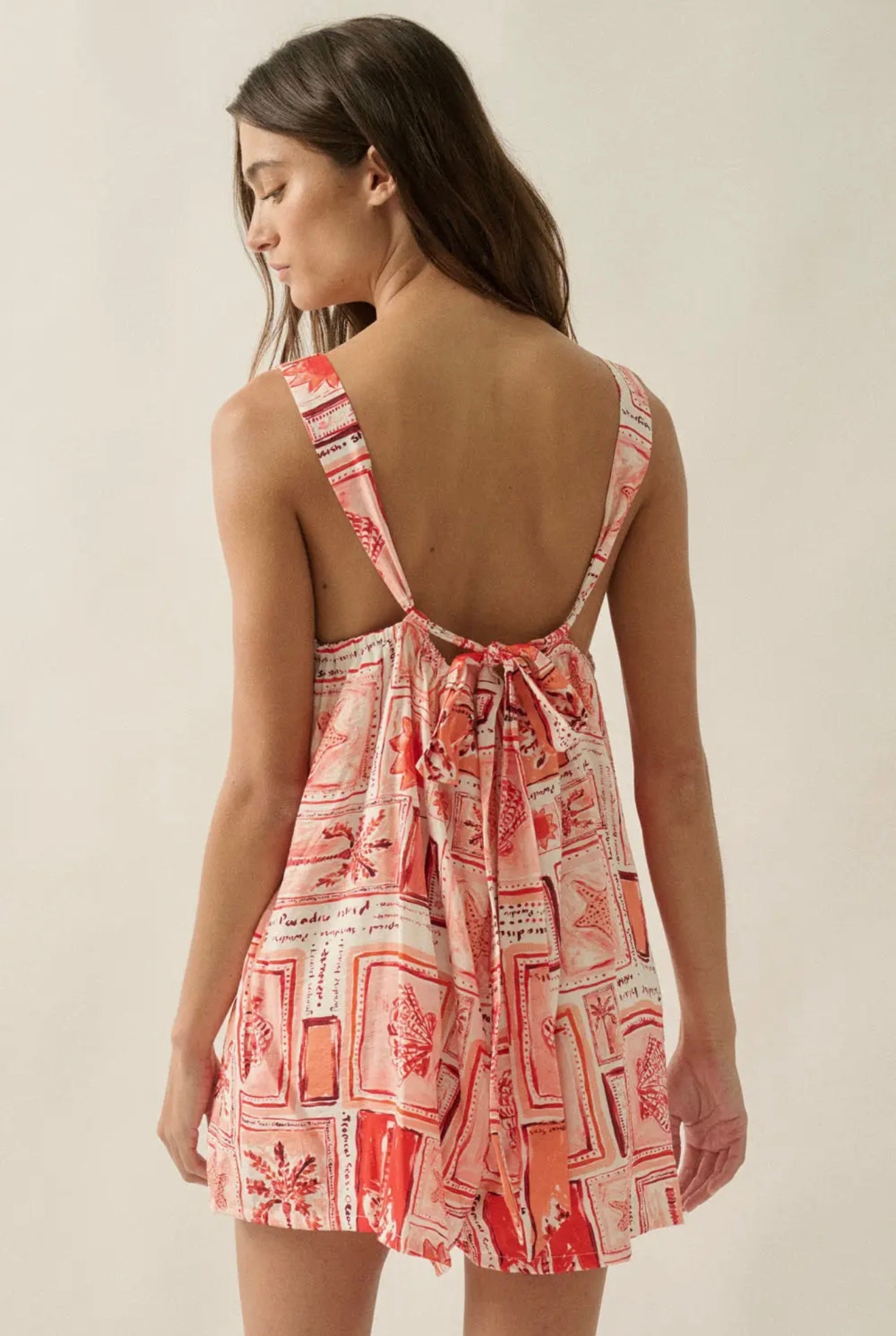 Sunshine Romper