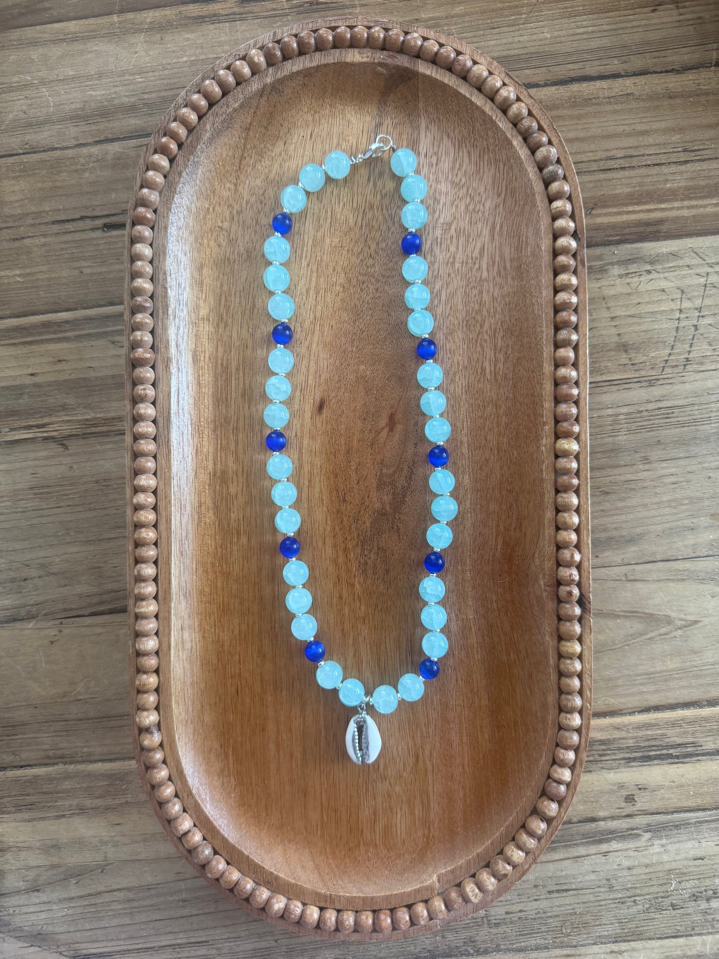 Aqua Seas Cowry