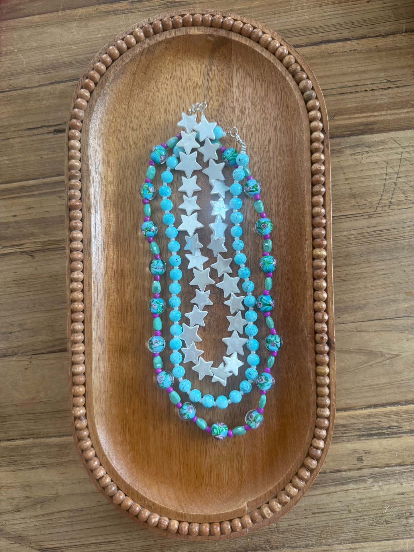 Mermaid Stack