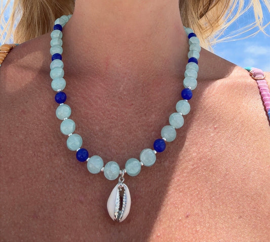 Aqua Seas Cowry