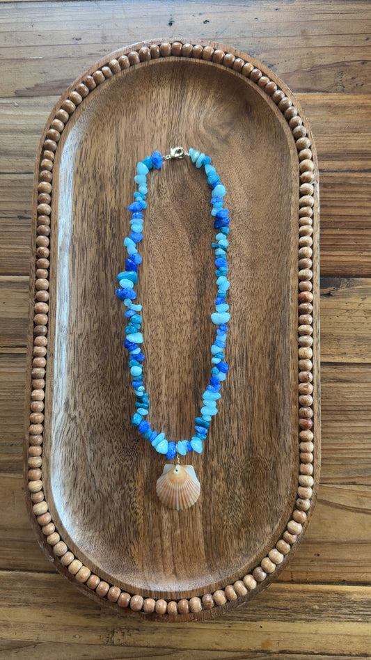 Gulf Tides Scallop