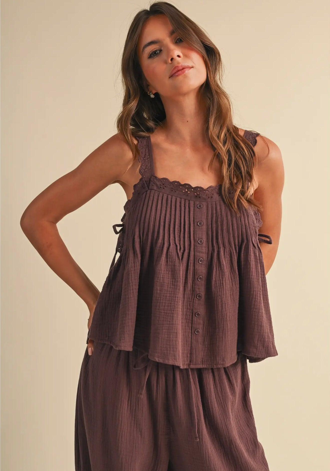 Cocoa Coast Set