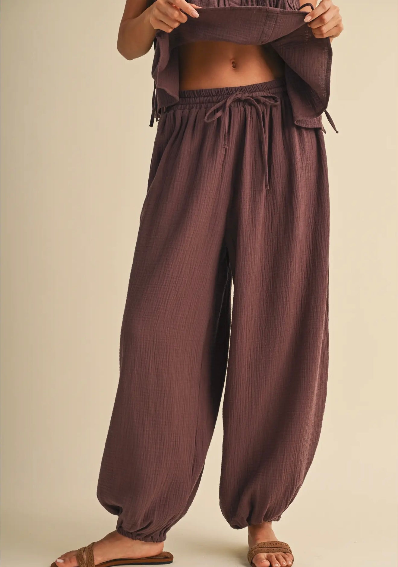 Cocoa Coast Set