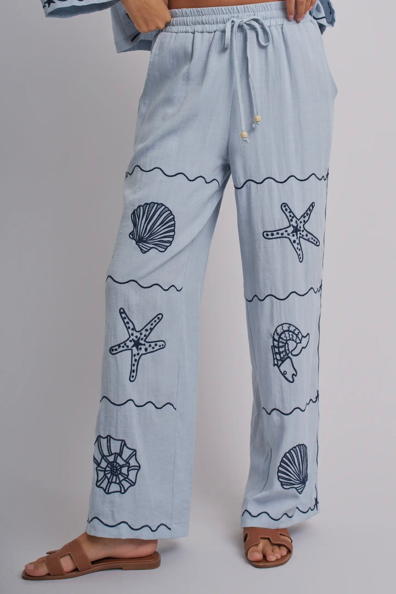Seashore Set