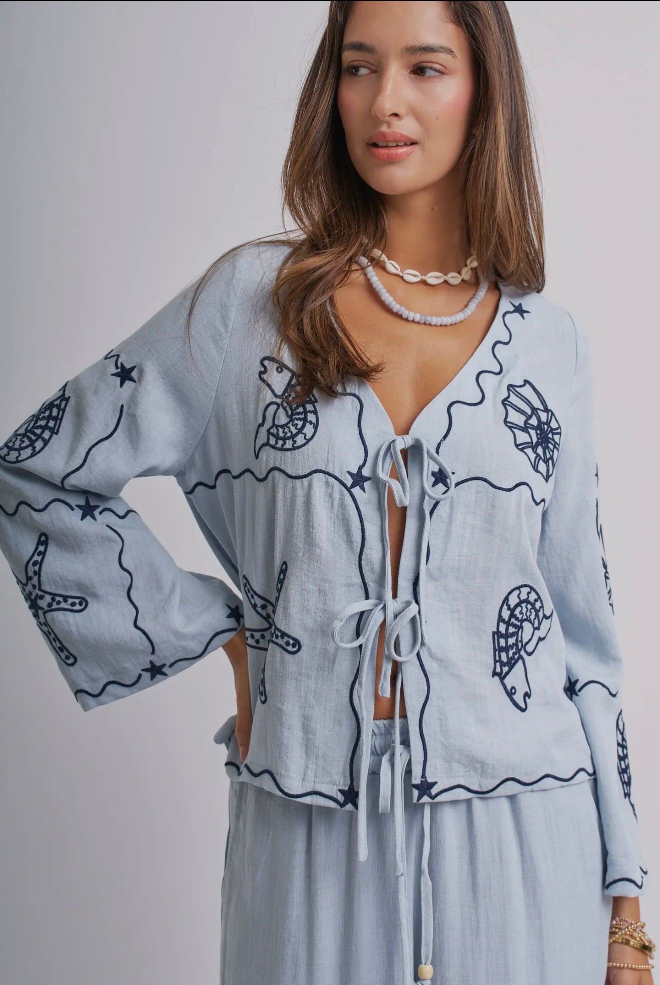 Seashore Set