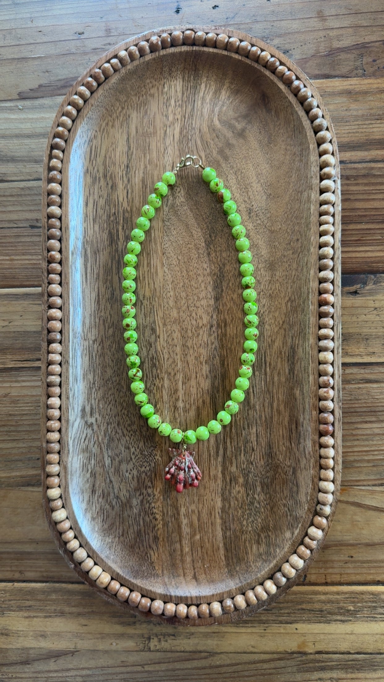 Key Lime Lions Paw
